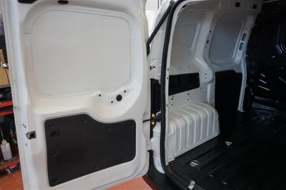 Fiorino Fiorino 1.3 MJT 95CV Cargo S