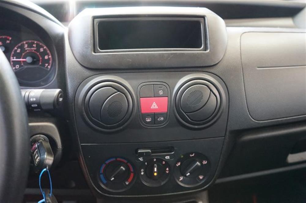 Fiorino Fiorino 1.3 MJT 95CV Cargo S
