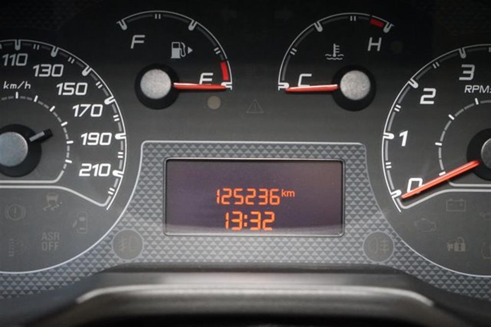 Fiorino Fiorino 1.3 MJT 95CV Cargo S