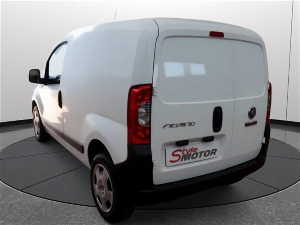 Fiorino Fiorino 1.3 MJT 95CV Cargo S