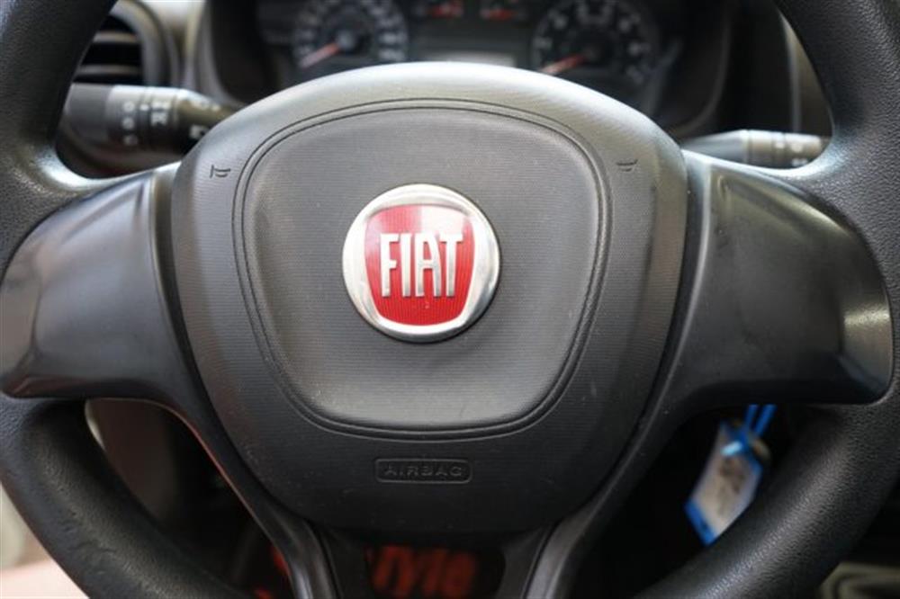 Fiorino Fiorino 1.3 MJT 95CV Cargo S