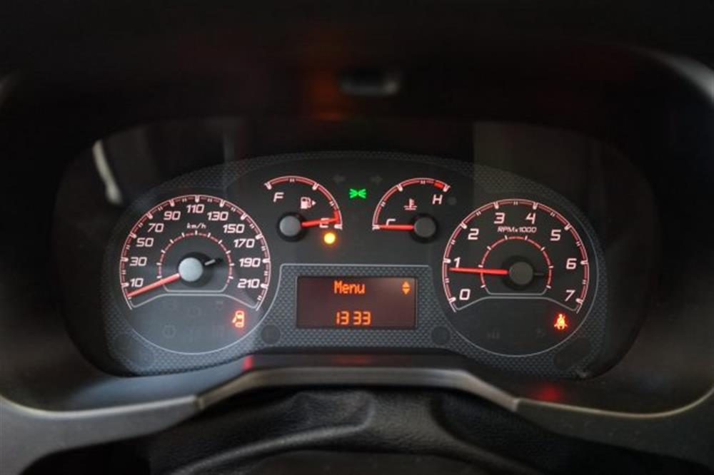 Fiorino Fiorino 1.3 MJT 95CV Cargo S