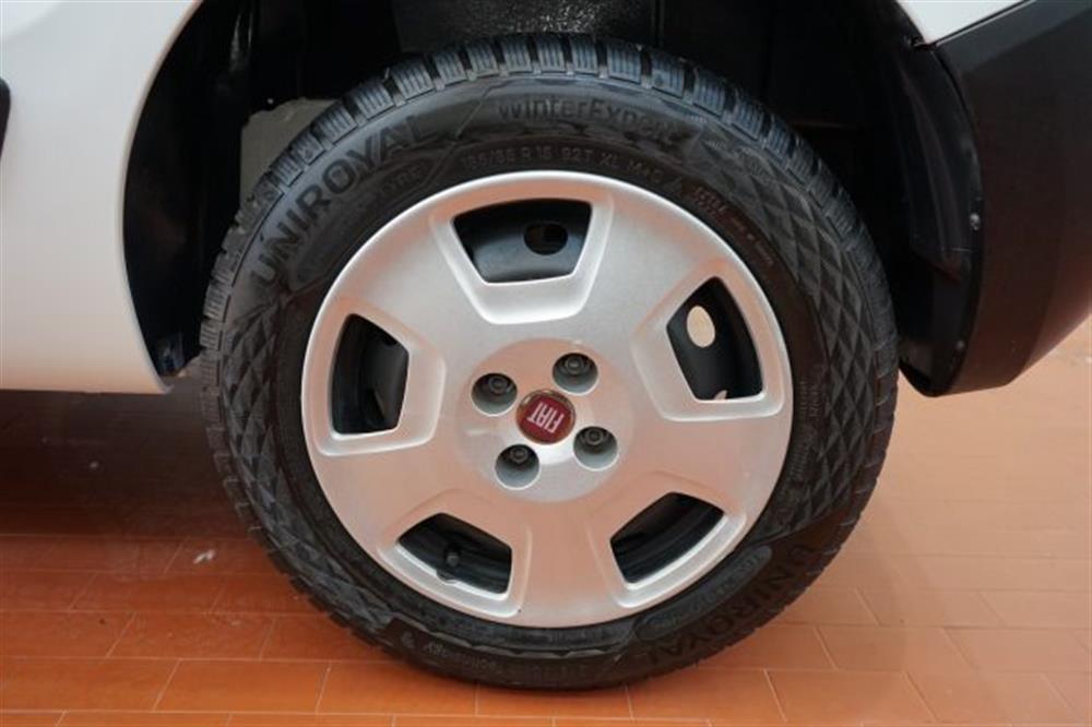 Fiorino Fiorino 1.3 MJT 95CV Cargo S