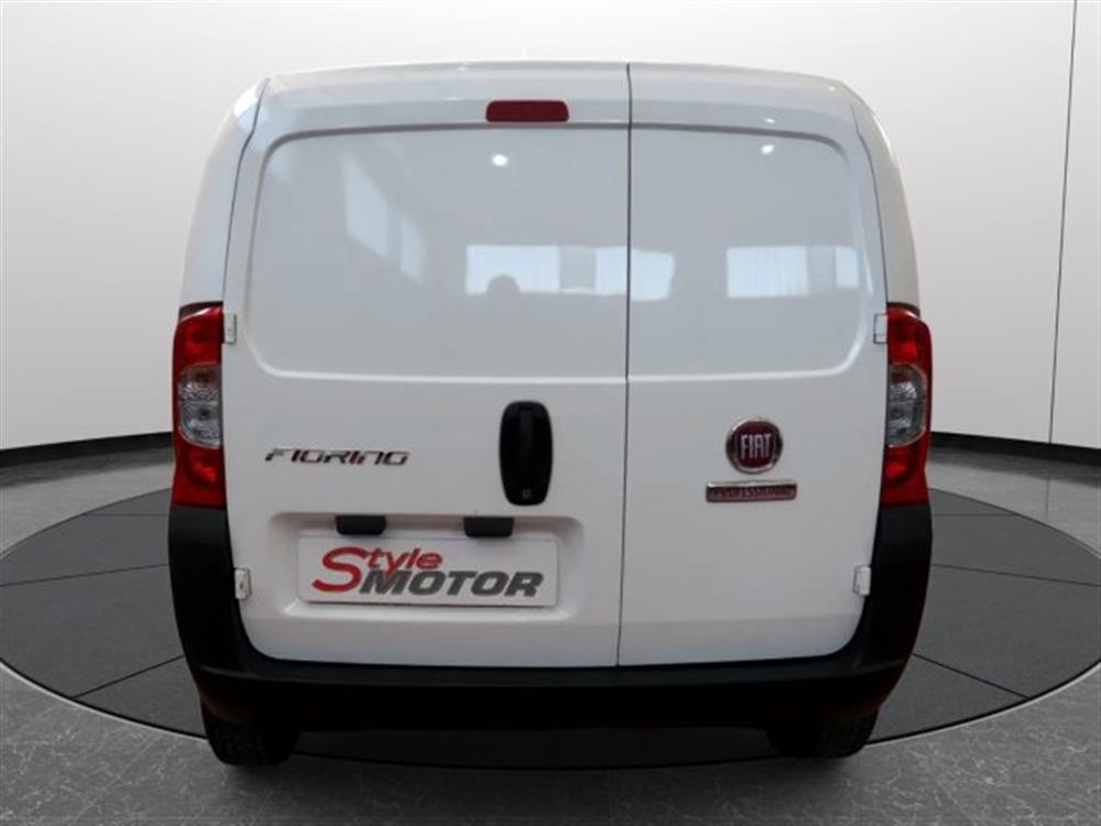 Fiorino Fiorino 1.3 MJT 95CV Cargo S