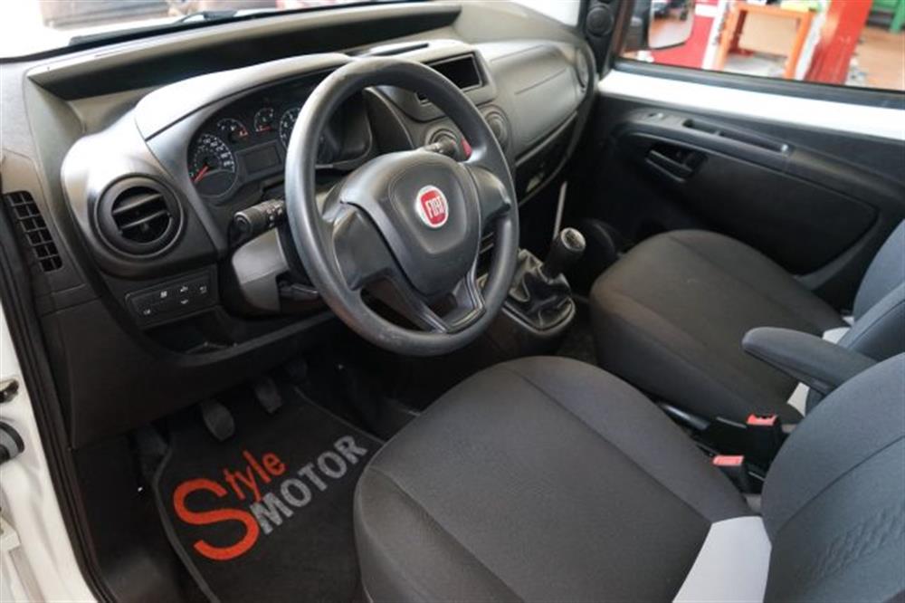 Fiorino Fiorino 1.3 MJT 95CV Cargo S
