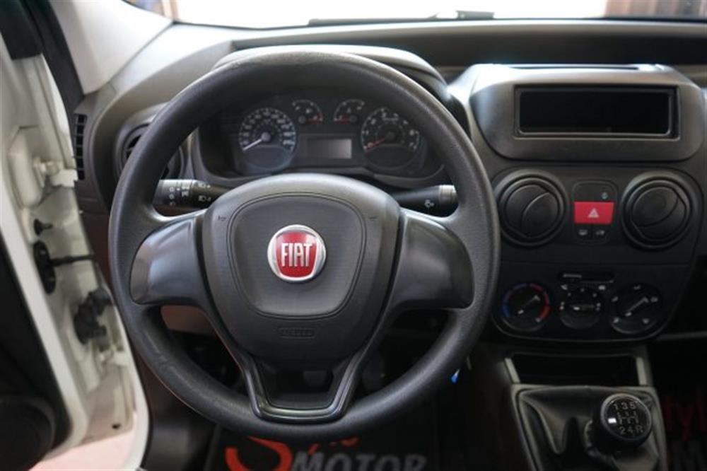 Fiorino Fiorino 1.3 MJT 95CV Cargo S