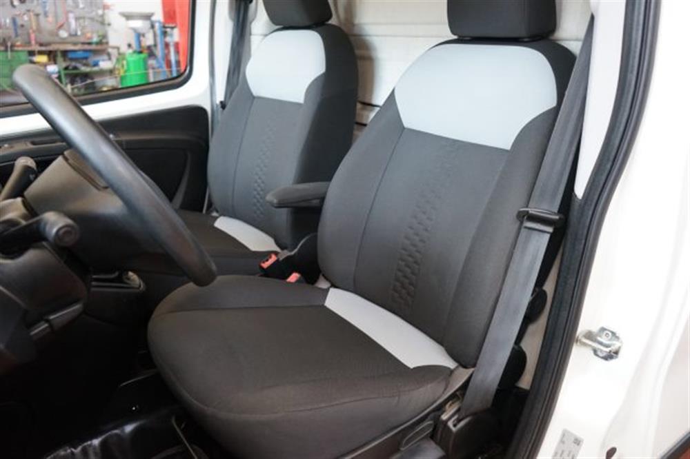 Fiorino Fiorino 1.3 MJT 95CV Cargo S