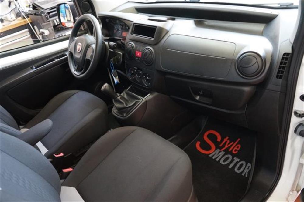 Fiorino Fiorino 1.3 MJT 95CV Cargo S