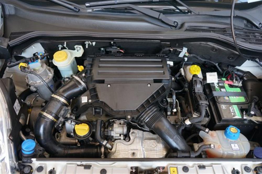 Fiorino Fiorino 1.3 MJT 95CV Cargo S