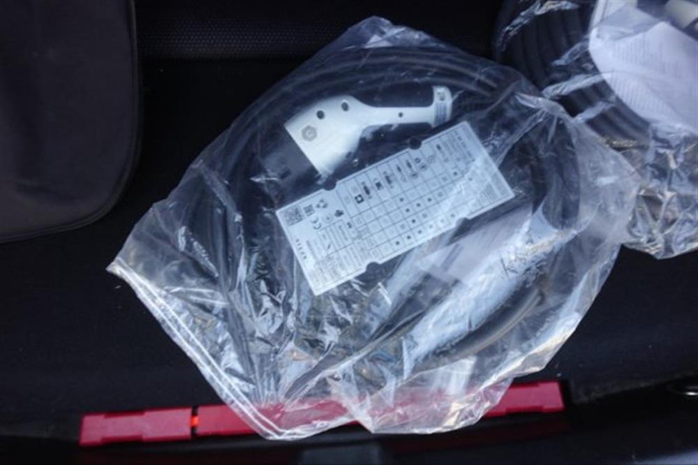 A 250 A 250 e Automatic EQ-Power