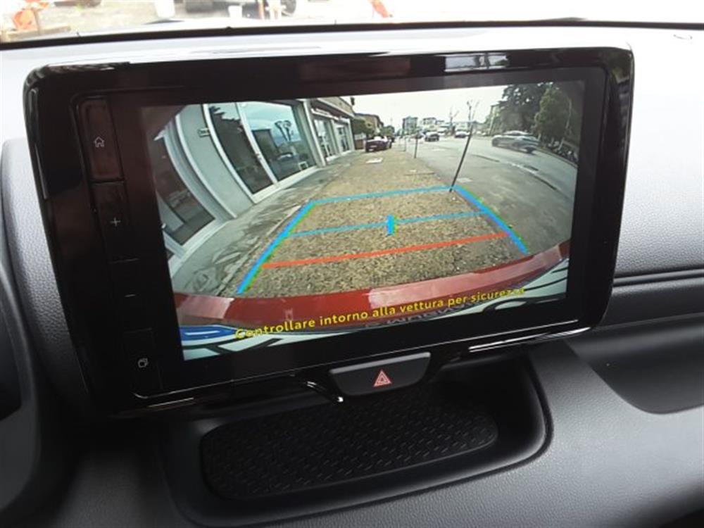 2 2 Hybrid 1.5 VVT e-CVT
