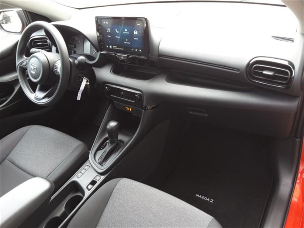 2 2 Hybrid 1.5 VVT e-CVT