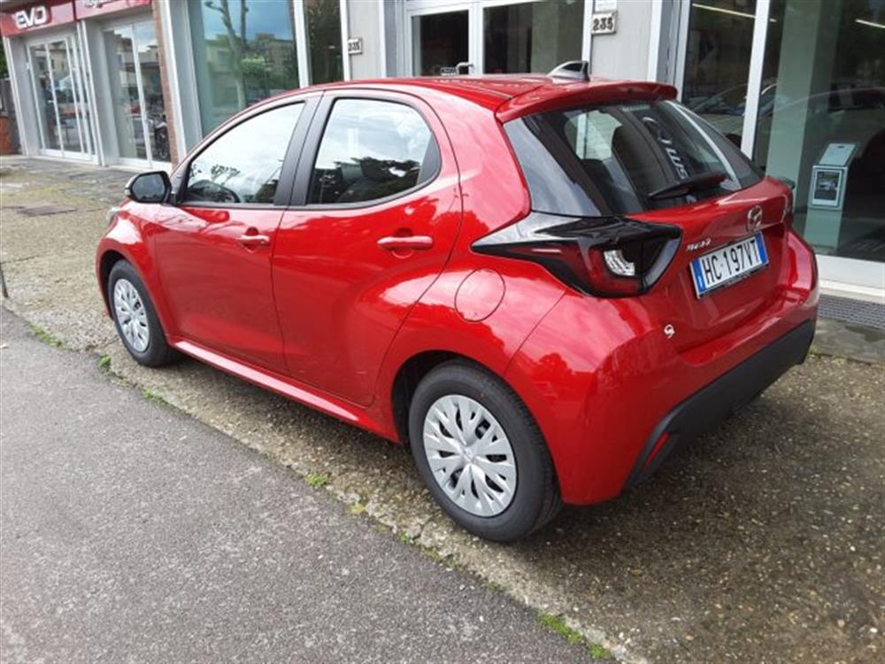2 2 Hybrid 1.5 VVT e-CVT