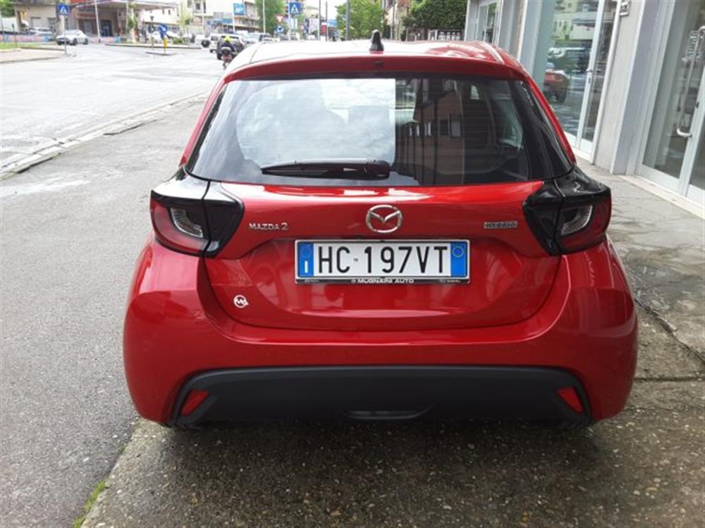2 2 Hybrid 1.5 VVT e-CVT