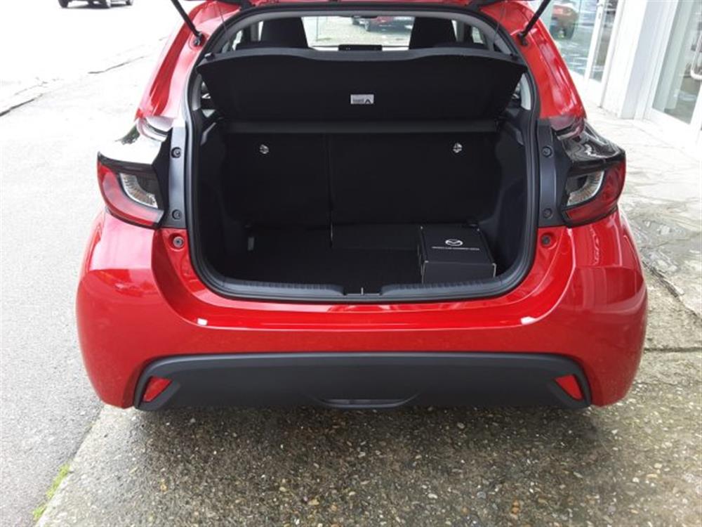 2 2 Hybrid 1.5 VVT e-CVT