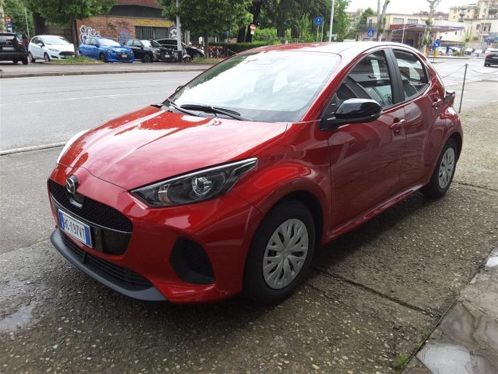 2 2 Hybrid 1.5 VVT e-CVT