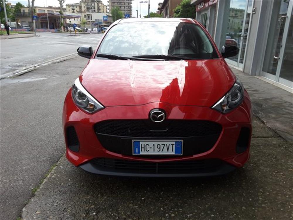 2 2 Hybrid 1.5 VVT e-CVT
