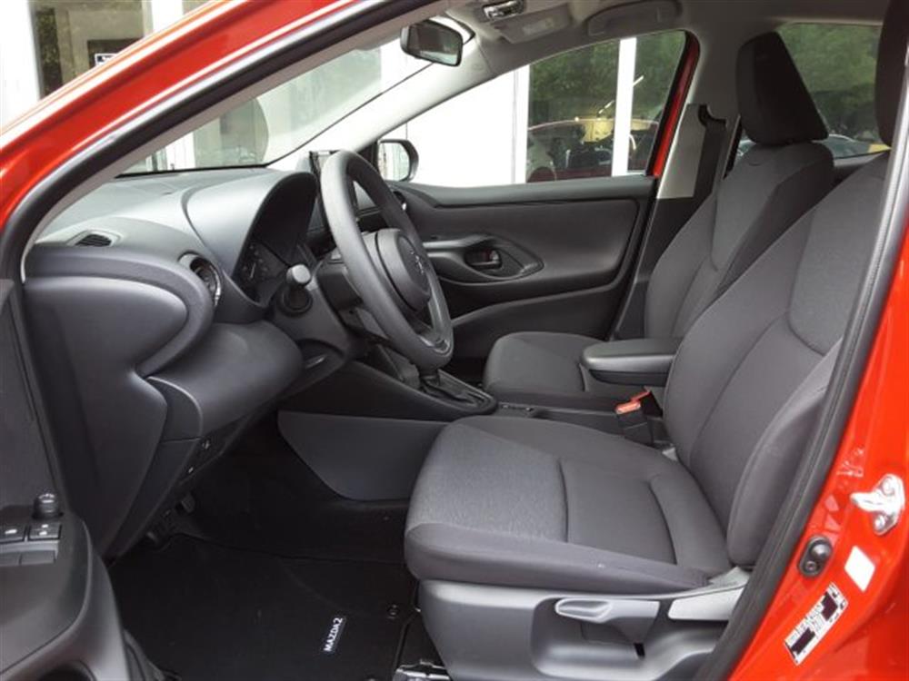 2 2 Hybrid 1.5 VVT e-CVT
