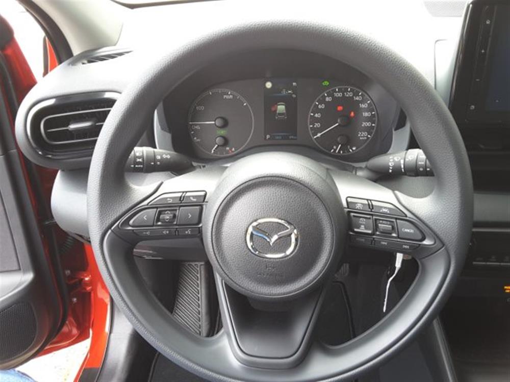 2 2 Hybrid 1.5 VVT e-CVT