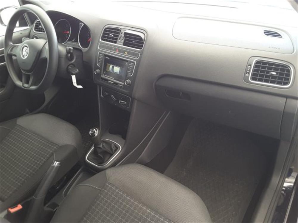 Polo Polo 1.4 TDI 75cv 5p. Com