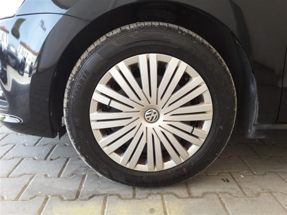 Polo Polo 1.4 TDI 75cv 5p. Com