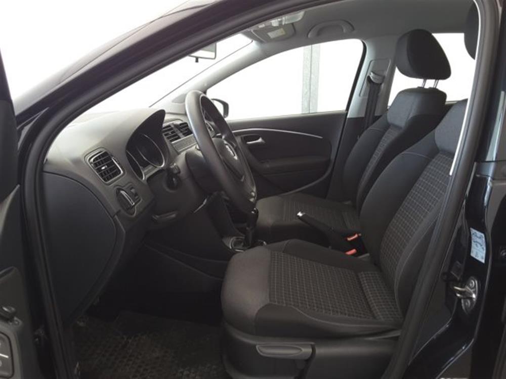 Polo Polo 1.4 TDI 75cv 5p. Com