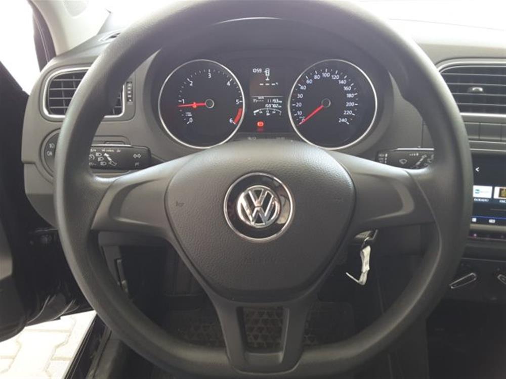 Polo Polo 1.4 TDI 75cv 5p. Com