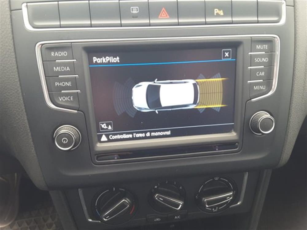 Polo Polo 1.4 TDI 75cv 5p. Com