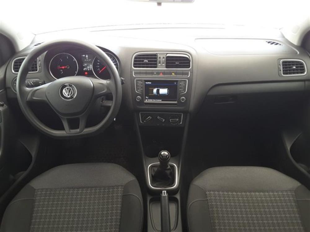 Polo Polo 1.4 TDI 75cv 5p. Com