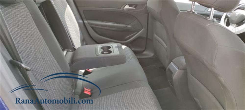 308 308 BlueHDi SW Business