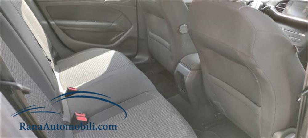 308 308 BlueHDi SW Business