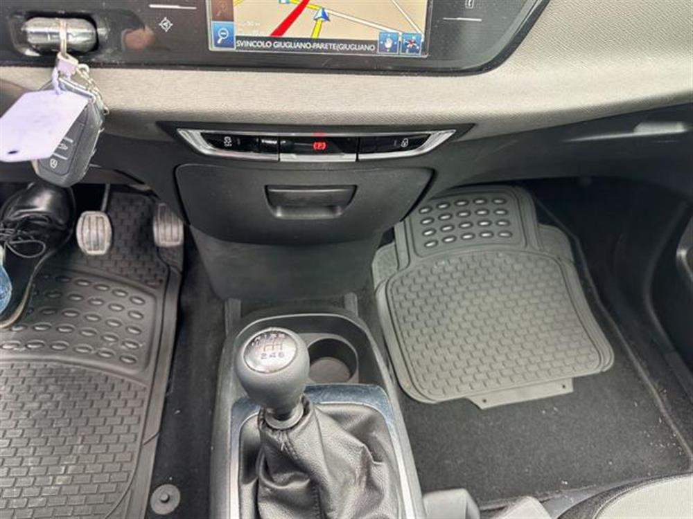 Grand C4 Picasso Grand C4 Picasso 2.0 HDi 150 Excl. 7