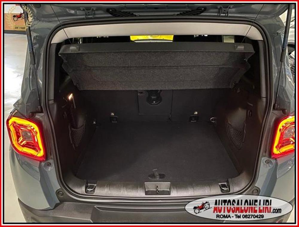 Renegade Renegade 1.0 T3 120cv Limited