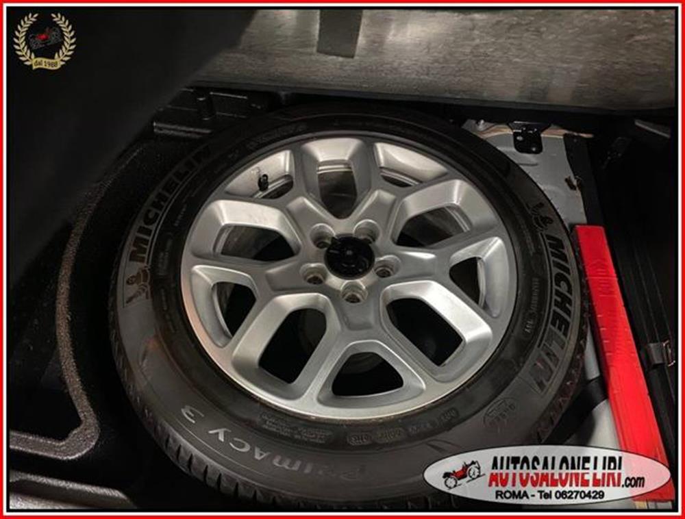 Renegade Renegade 1.0 T3 120cv Limited