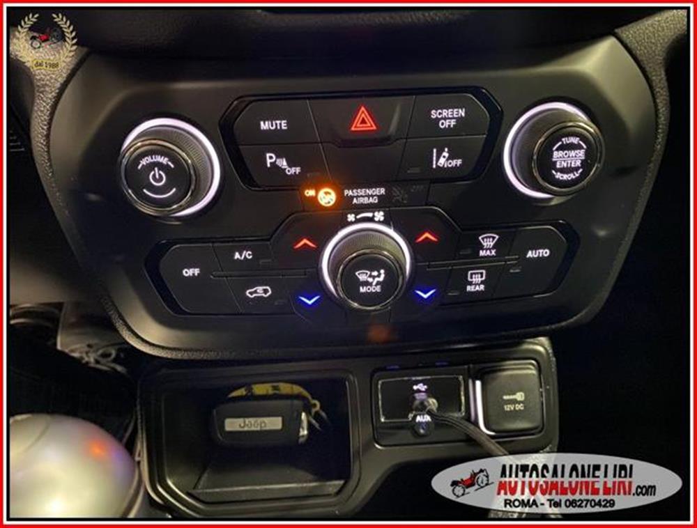Renegade Renegade 1.0 T3 120cv Limited