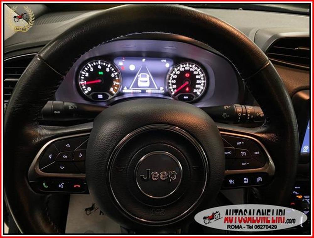 Renegade Renegade 1.0 T3 120cv Limited