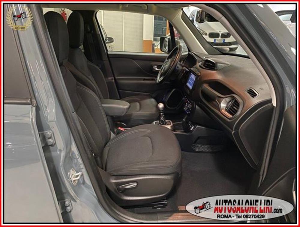 Renegade Renegade 1.0 T3 120cv Limited