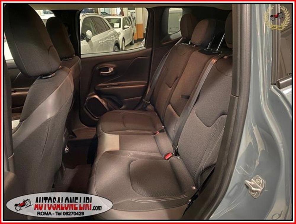 Renegade Renegade 1.0 T3 120cv Limited