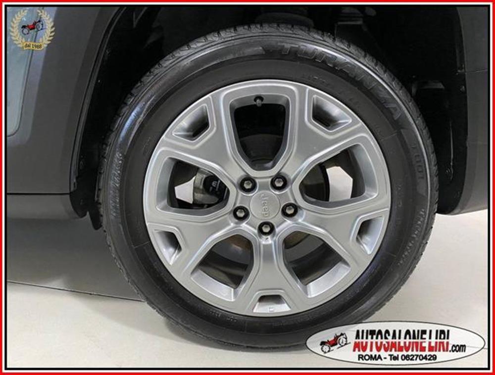 Renegade Renegade 1.0 T3 120cv Limited