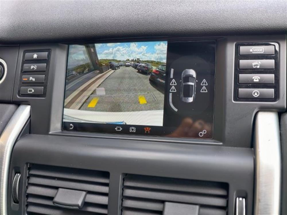 Discovery Sport Discovery Sport 2.0 TD4 150 CV Auto