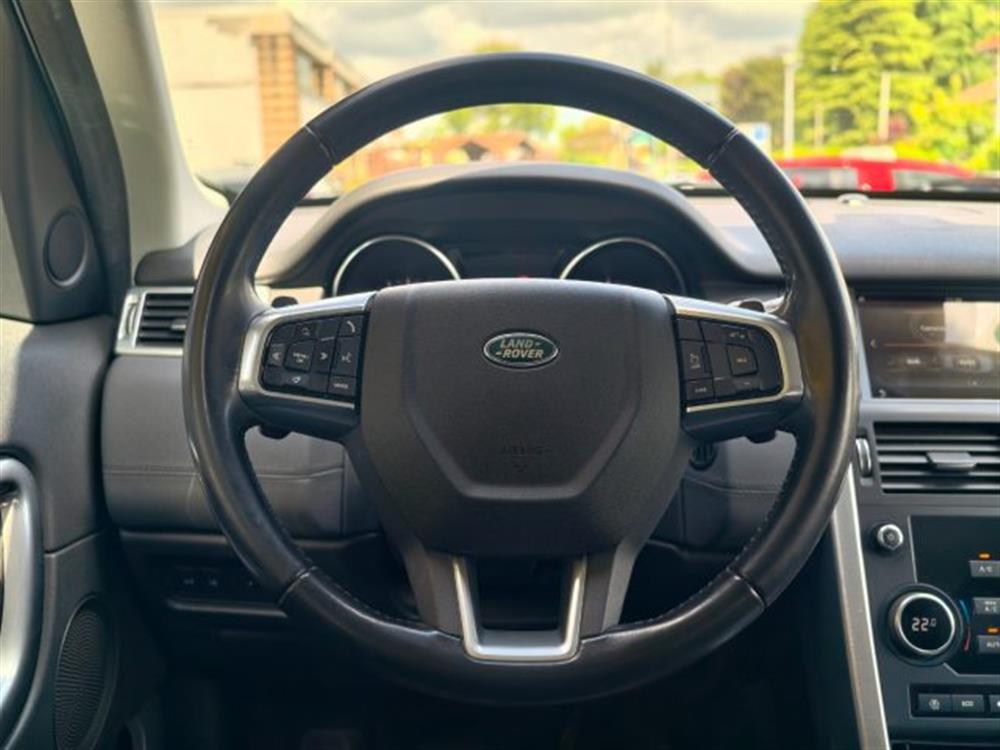 Discovery Sport Discovery Sport 2.0 TD4 150 CV Auto