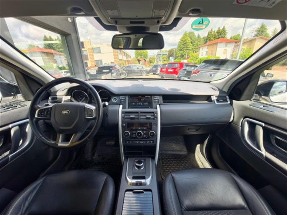 Discovery Sport Discovery Sport 2.0 TD4 150 CV Auto