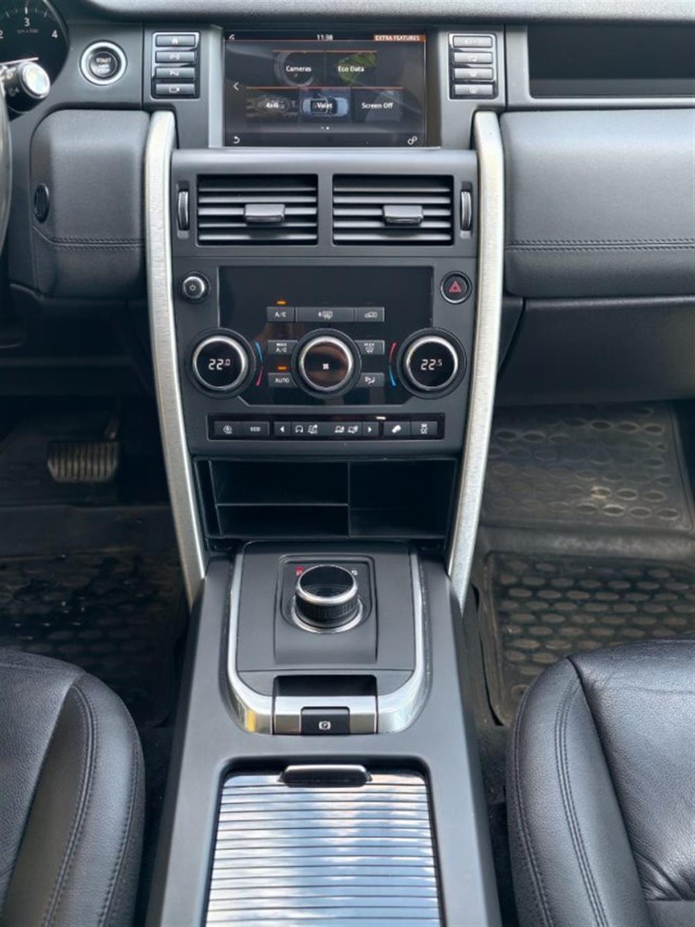 Discovery Sport Discovery Sport 2.0 TD4 150 CV Auto