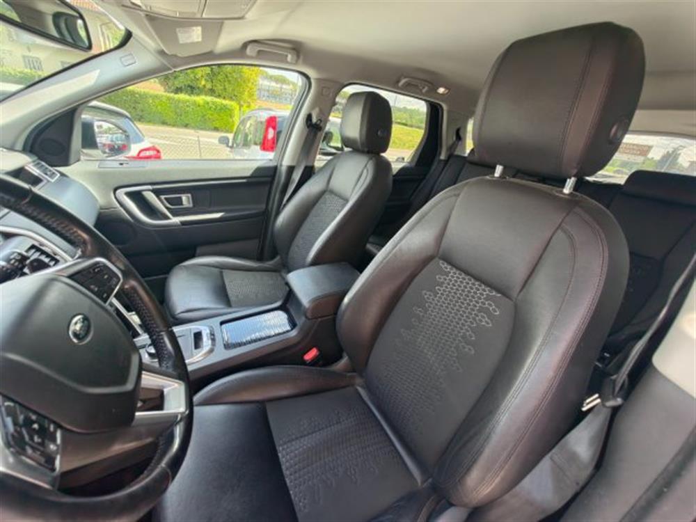 Discovery Sport Discovery Sport 2.0 TD4 150 CV Auto