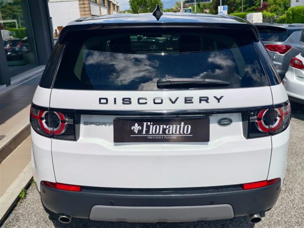 Discovery Sport Discovery Sport 2.0 TD4 150 CV Auto