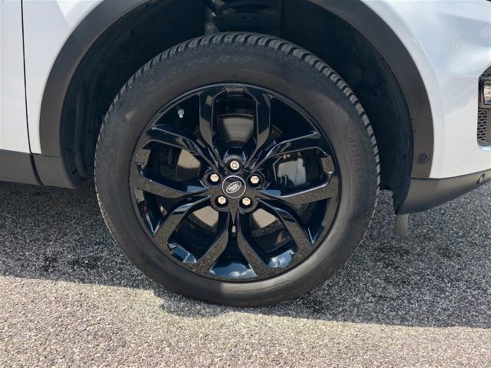 Discovery Sport Discovery Sport 2.0 TD4 150 CV Auto