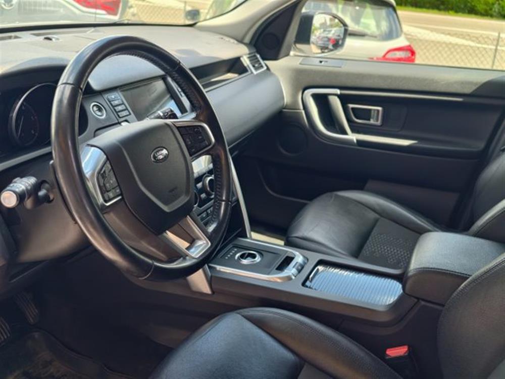 Discovery Sport Discovery Sport 2.0 TD4 150 CV Auto