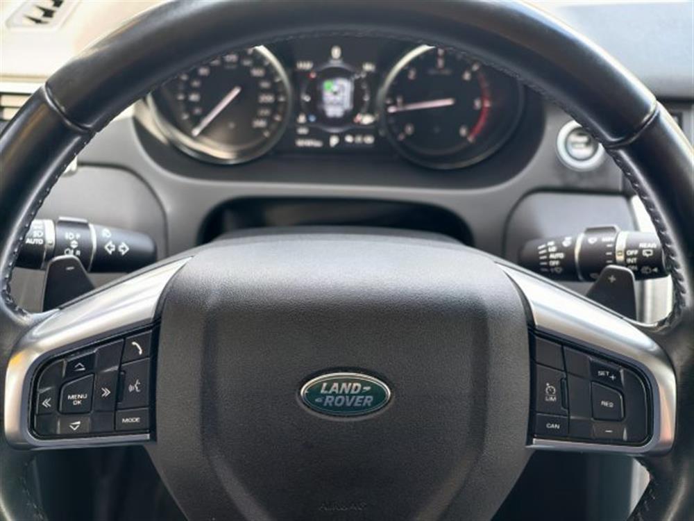 Discovery Sport Discovery Sport 2.0 TD4 150 CV Auto