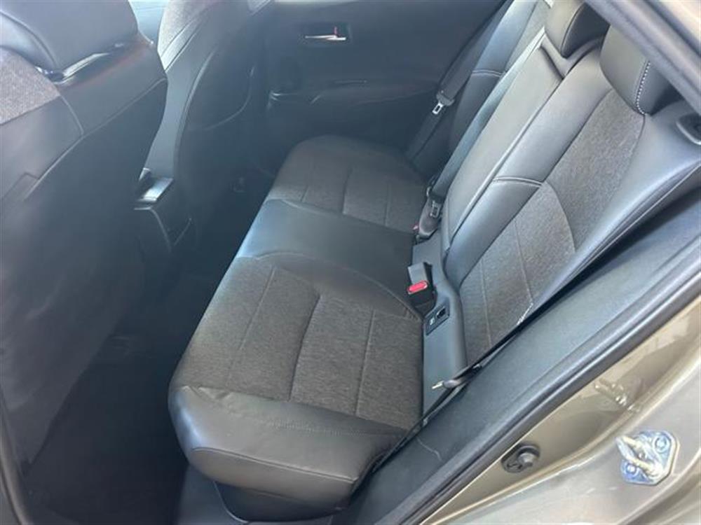 Corolla Corolla Hybrid Style 2.0