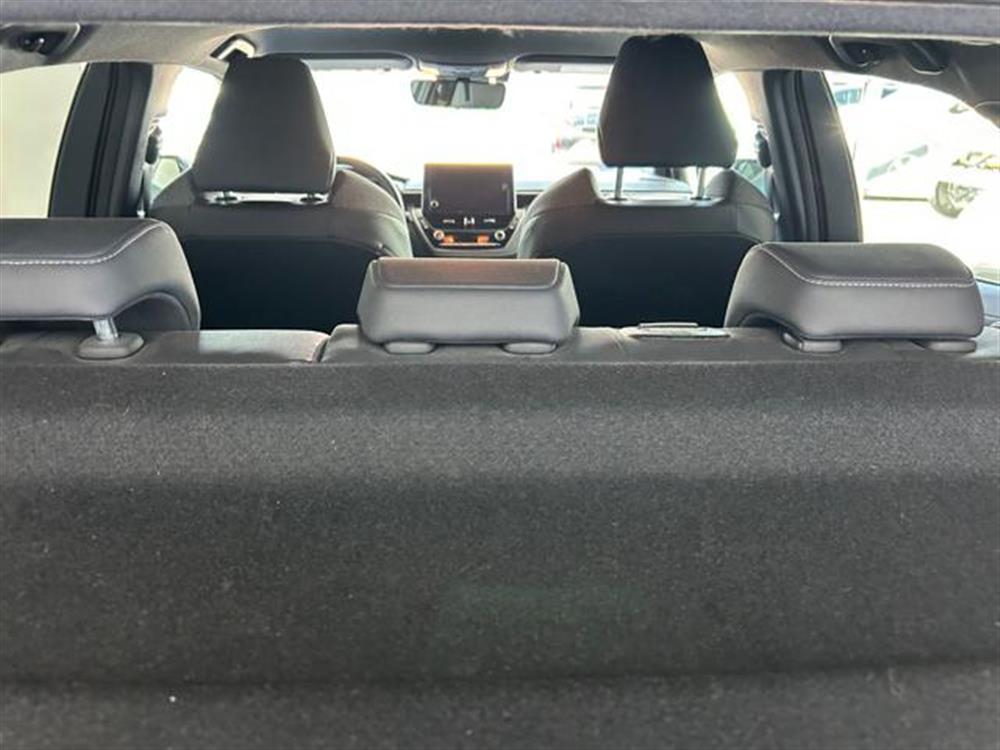 Corolla Corolla Hybrid Style 2.0